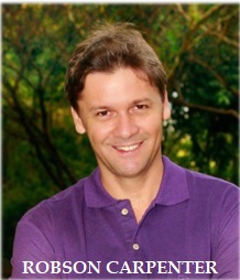 Robson Carpenter – Especialista em Reabilitação Cardíaca